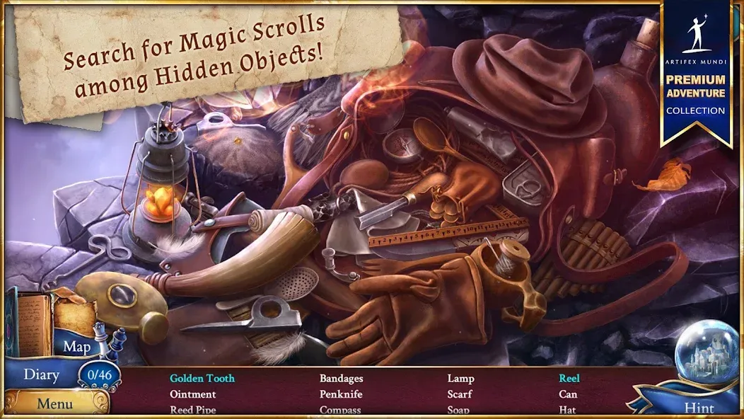 Скачать взлом Chronicles of Magic на Андроид — Много денег — скриншот 2