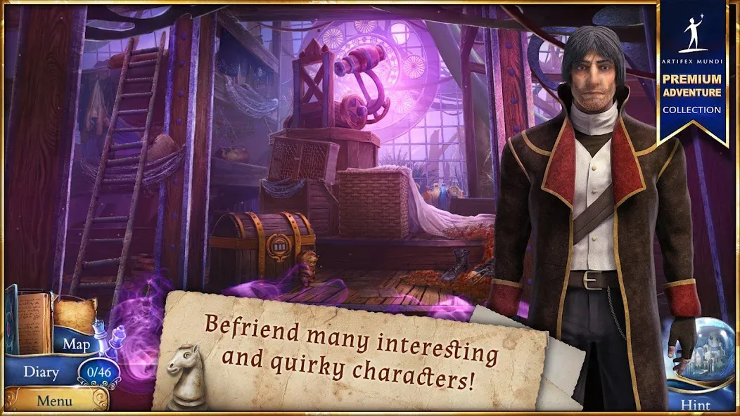 Скачать взлом Chronicles of Magic на Андроид — Много денег — скриншот 3