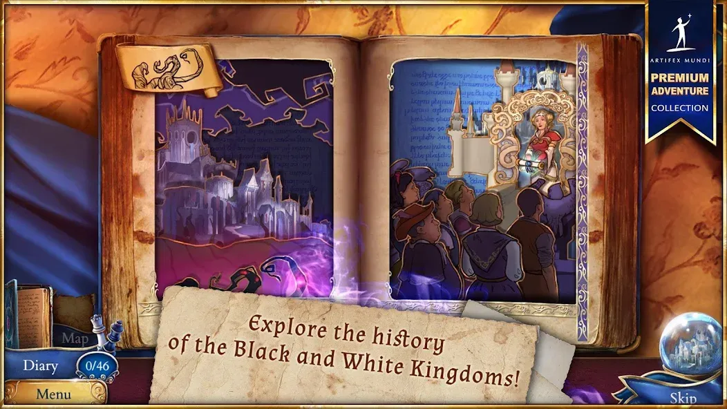 Скачать взлом Chronicles of Magic на Андроид — Много денег — скриншот 4