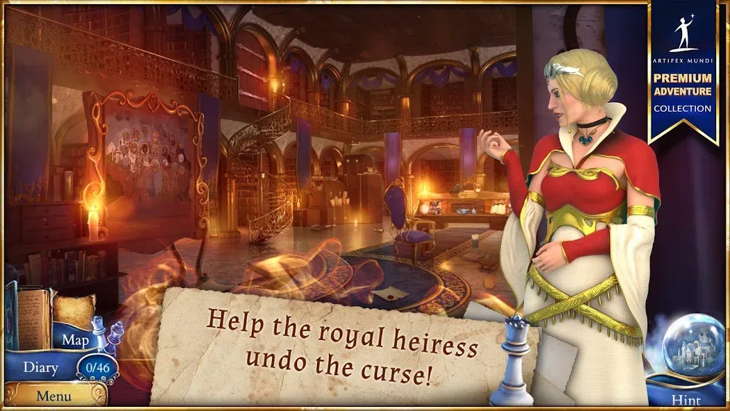 Скачать взлом Chronicles of Magic на Андроид — Много денег — скриншот 5