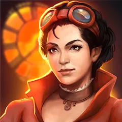 Скачать взломанную Clockwork Tales — Полная версия