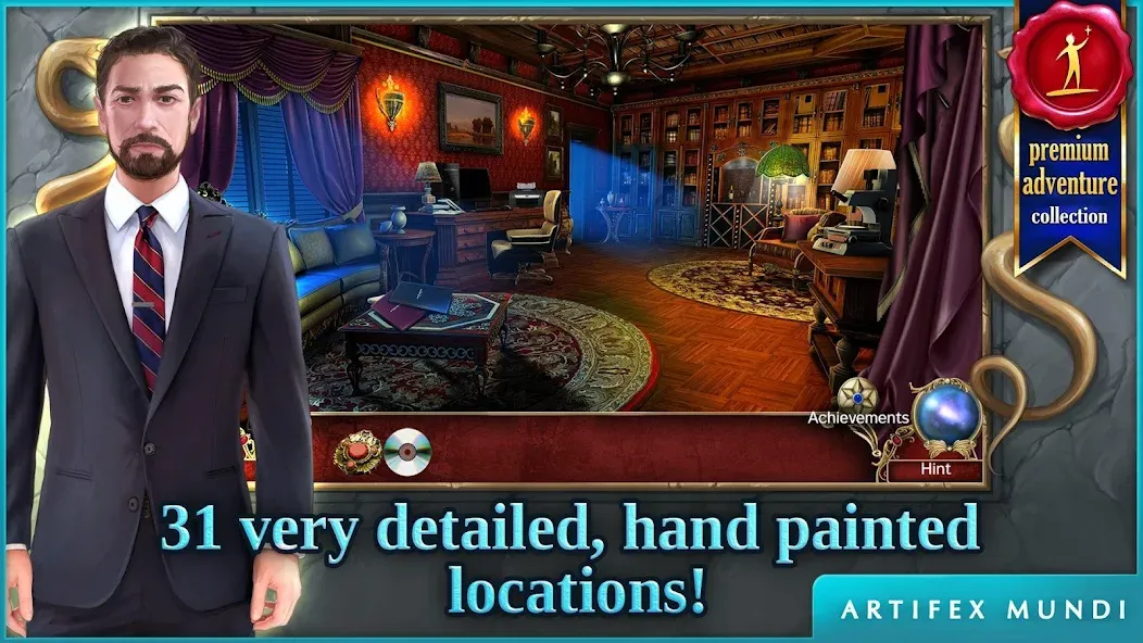 Demon Hunter 2: New Chapter Mod APK Много денег — Скачать на Андроид — скриншот 3