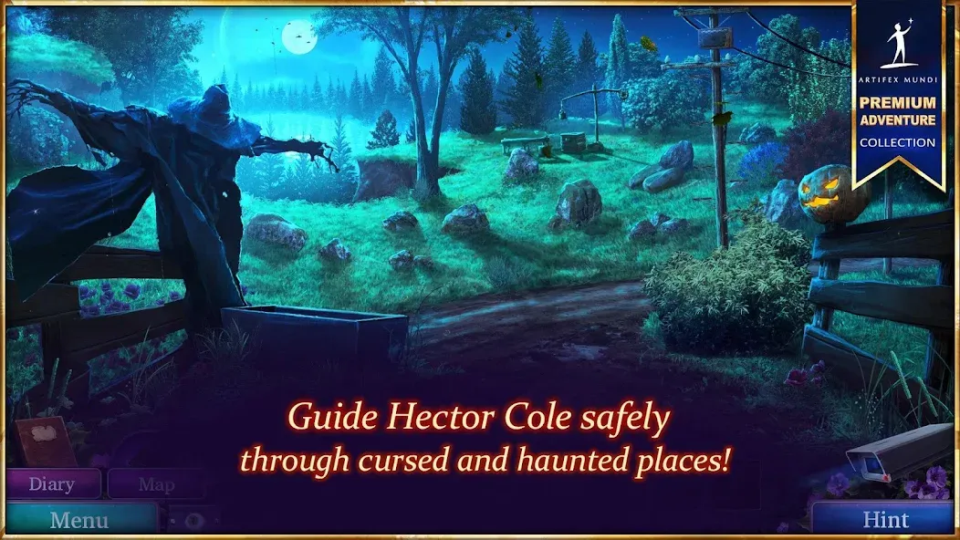 Скачать Demon Hunter 5: Ascendance на Android — Много денег и бесплатные покупки — скриншот 1 Скачать Demon Hunter 5: Ascendance на Android — Много денег и бесплатные покупки — скриншот 1