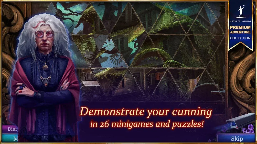 Скачать Demon Hunter 5: Ascendance на Android — Много денег и бесплатные покупки — скриншот 4 Скачать Demon Hunter 5: Ascendance на Android — Много денег и бесплатные покупки — скриншот 4