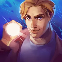 Скачать Demon Hunter 5: Ascendance на Android — Много денег и бесплатные покупки