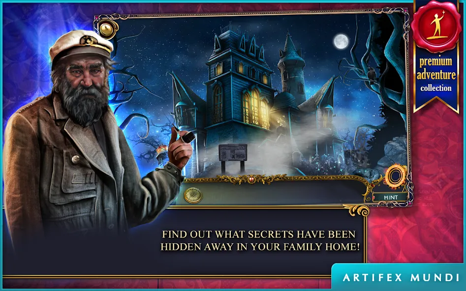 Скачать Demon Hunter MOD APK — Много денег и бессмертие — скриншот 2