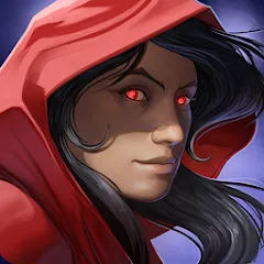Скачать Demon Hunter MOD APK — Много денег и бессмертие