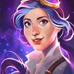 Skyland: Heart Of The Mountain на Андроид — Мод Много денег