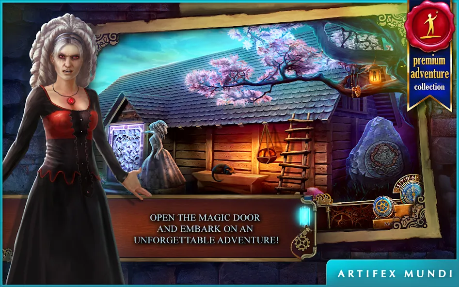 Скачать Time Mysteries 3 на телефон — Все разблокировано — скриншот 1 Скачать Time Mysteries 3 на телефон — Все разблокировано — скриншот 1