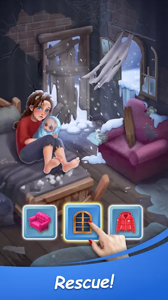 Скачать Jigsaw Puzzles: HD Puzzle Game (Мод: Все пазлы разблокированы) на Андроид — скриншот 2