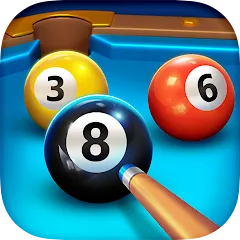 Royal Pool: 8 Ball & Billiards MOD APK — Много денег