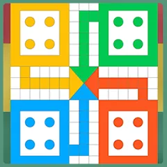 Скачать Ghana Ludo — Последняя версия (Много денег)