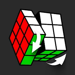 Rubik's Cube Solver MOD APK — Все разблокировано