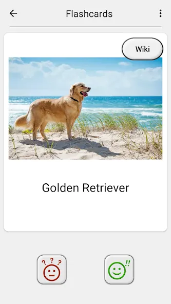 Dogs Quiz - Guess All Breeds! (Мод Всё открыто) — скриншот 5