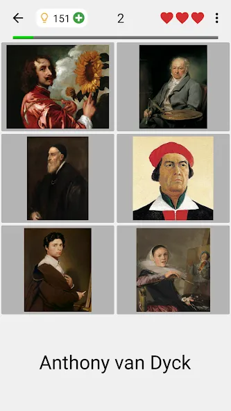 Скачать Famous People - History Quiz — Модификация Все уровни открыты — скриншот 4 Скачать Famous People - History Quiz — Модификация Все уровни открыты — скриншот 4