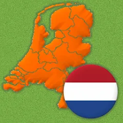 Provinces of the Netherlands MOD — Все регионы открыты на Андроид