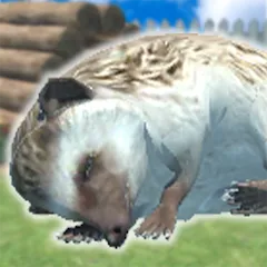 Hedgehog Friends — Мод: Много денег