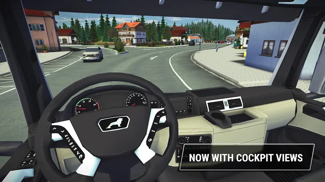 Взлом Construction Simulator 3 Lite — Много денег и всё открыто — скриншот 2
