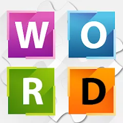 Word Game — Все уровни разблокированы