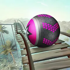 Rollance : Adventure Balls — Мод: Много денег