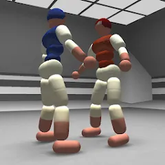 Взломанная 3D Bash на Андроид — Много денег и без рекламы