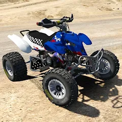 Atv Car Games Bike Offroad 4x4 MOD APK — Много денег