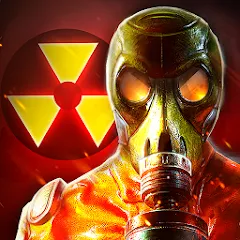Radiation City Free MOD — Много денег на Андроид