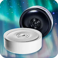 Скачать Aurora Draughts Demo MOD APK — Все открыто