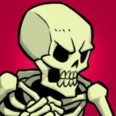 Skullgirls: Fighting RPG MOD APK — Много денег