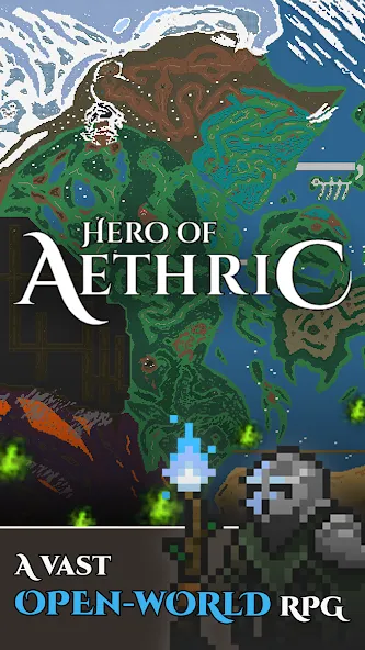 Hero of Aethric 
        </div>
        
        <!-- Исправлен вывод itemprop=