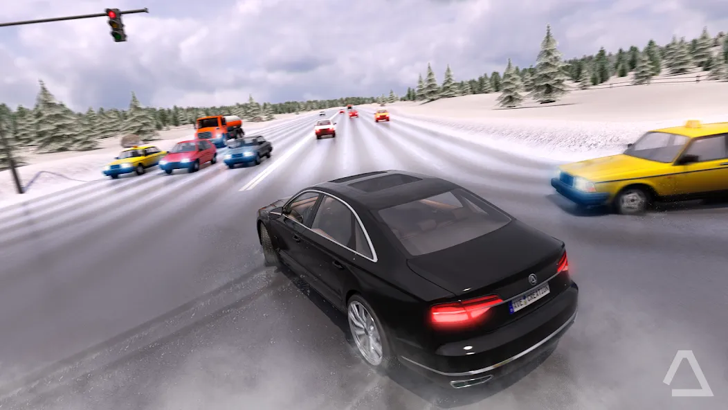 Скачать Driving Zone 2: Car simulator — Модификация Бесконечные деньги и все машины — скриншот 3 Скачать Driving Zone 2: Car simulator — Модификация Бесконечные деньги и все машины — скриншот 3