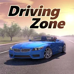 Скачать Driving Zone — Последняя версия (Много денег)