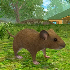 Скачать взлом Mouse Simulator : Forest Home на Андроид — Много денег