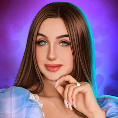 Diana's stories Mod APK Все открыто — Скачать на Андроид
