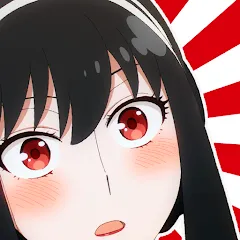 KMK - Kiss Marry Kill Anime — Все разблокировано