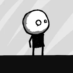 Скачать Deadroom -brain exploding game (Мод: Все уровни открыты) на Андроид