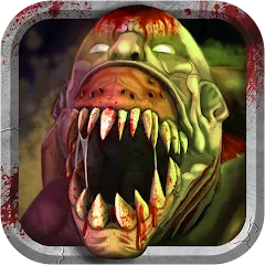 Скачать aZombie: Dead City MOD APK — Много денег и бессмертие