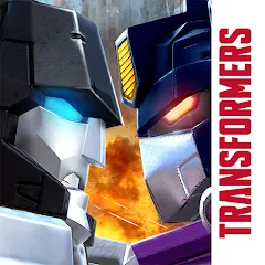TRANSFORMERS: Earth Wars на Андроид — Мод Бесплатные покупки