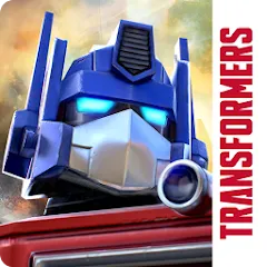 Взлом Transformers: Earth Wars Beta — Много энергии