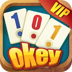 Взлом 101 Okey VIP — Много денег и золота