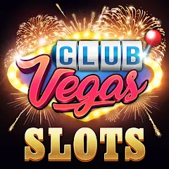 Взлом Club Vegas Slots Casino Games — Много денег