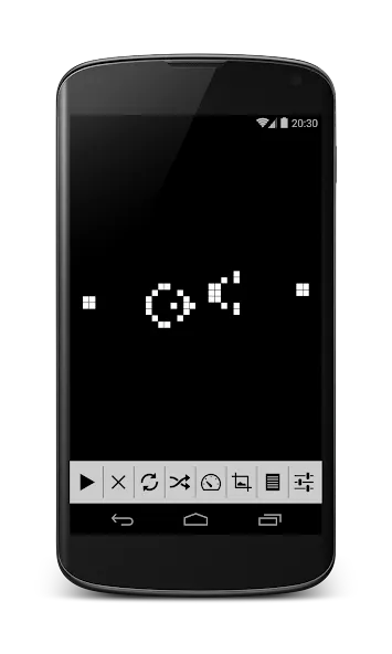 Conway's Game of Life — Взломанная версия (Все элементы разблокированы) — скриншот 3