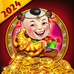 88 Fortunes Casino Slot Games на Андроид — Мод Много денег
