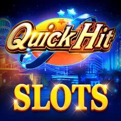 Quick Hit Casino Slot Games — Взломанная версия (Много денег)