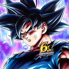 DRAGON BALL LEGENDS MOD APK — Много денег и кристаллов