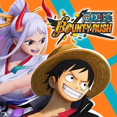 Скачать ONE PIECE Bounty Rush — Модификация Много денег
