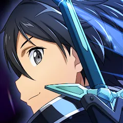 Скачать SAO Integral Factor - MMORPG на Android — Бессмертие и Урон
