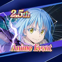 Скачать SLIME - ISEKAI Memories с модом — Много денег и алмазов