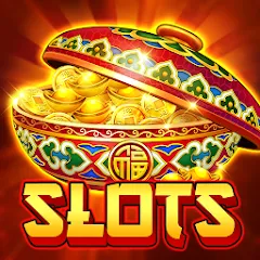 Скачать Slots of Vegas на Андроид — Много денег и бесплатные вращения