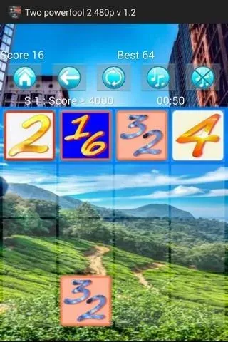 Скачать взломанную Two Powerfool 2 480p — Бесконечная энергия — скриншот 1 Скачать взломанную Two Powerfool 2 480p — Бесконечная энергия — скриншот 1